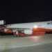 “Ten Tanker” ya está en Chile: Llegó a Antofagasta y se alista para ir a Concepción a combatir los incendios