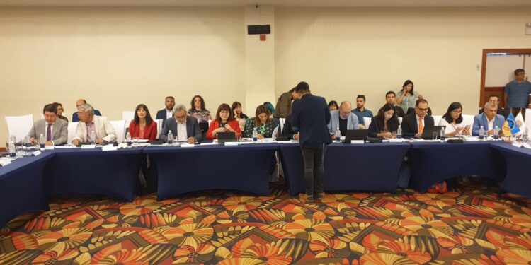 Municipios del Norte adhieren a propuesta de Iquique de pedir «estado permanente»