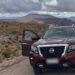 En sector fronterizo recuperan camioneta robada en Pozo Almonte