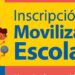Comenzó inscripción para movilización escolar en comuna de Pozo Almonte