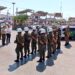 104 detenidos en servicios focalizados dinámicos de Carabineros de Tarapacá