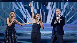 Tibia presentación de Belén Mora en Viña 2023: «A mí ahora me van a juzgar por esta rutina»