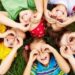 Seis consejos para entretener a los niños durante estas vacaciones