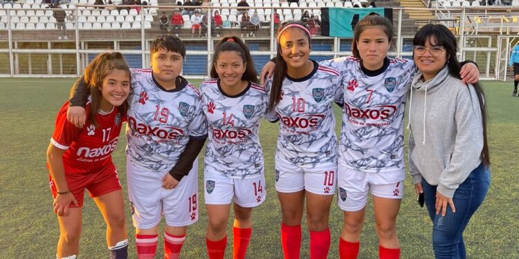 Municipio de Alto Hospicio organiza este miércoles torneo de futbolito categoría damas 