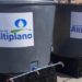 Puntos de distribución de agua en Alto Hospicio ante emergencia