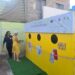 Más de 75 toneladas de residuos se reciclaron en Alto Hospicio