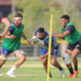 Jugadores y cuerpo técnico de Selknam apuntan a la consolidación del plantel de cara al Mundial de Rugby en Francia