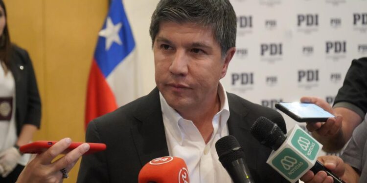 Operación “Barba Blanca”: PDI incautó más de 100 kilos de drogas, armas y municiones