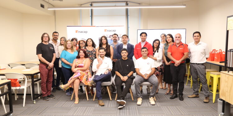 INACAP lanza red de técnicos y profesionales destacados para contribuir al desarrollo de la región Tarapacá