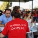 Aniversario de DKMS en Chile: El desafío de llegar a los 5.000 nuevos donantes