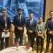 Empresa regional GEOIT firma acuerdo con aliado canadiense para el escalamiento de sus innovaciones