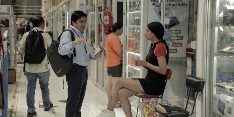 Región de Antofagasta registró segunda mayor cantidad de denuncias laborales de trabajadores y trabajadoras migrantes