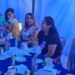 Participantes del Programa Residencial Mujeres dialogan con autoridades del Ministerio de la Mujer y Equidad de Género