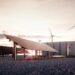 Energía solar será la principal fuente de generación eléctrica en 2027