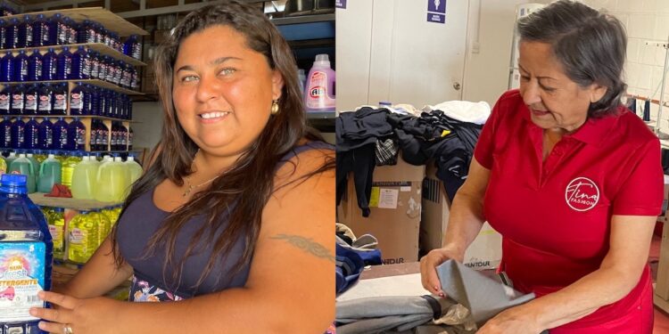 Arica y Parinacota: 128 emprendedoras se reactivaron con recursos regionales