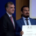 Médico iquiqueño Rubén Eduardo Lima Flores obtuvo su especialización en cirugía oncológica