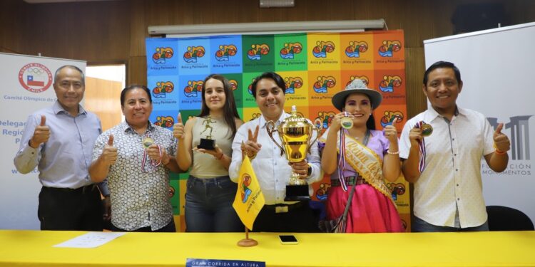 ¡Sólo para valientes!: Todo listo para la corrida extrema Desafío Chungará 2023