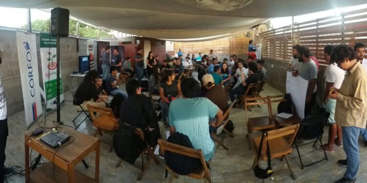 Últimos días para postular al programa Dinamiza