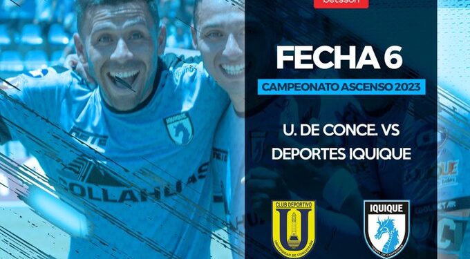 Primera B: La Serena por ahora es líder tras vencer a Cobreloa; Iquique juega con U. de Concepción