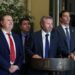Cámara aprueba proyecto de ley de diputado Renzo Trisotti que permite ampliar el control de identidad a migrantes irregulares