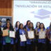 Asociación de Industriales de Iquique (AII) entrega diplomas a 28 alumnos graduados de su Programa de Nivelación de Estudios