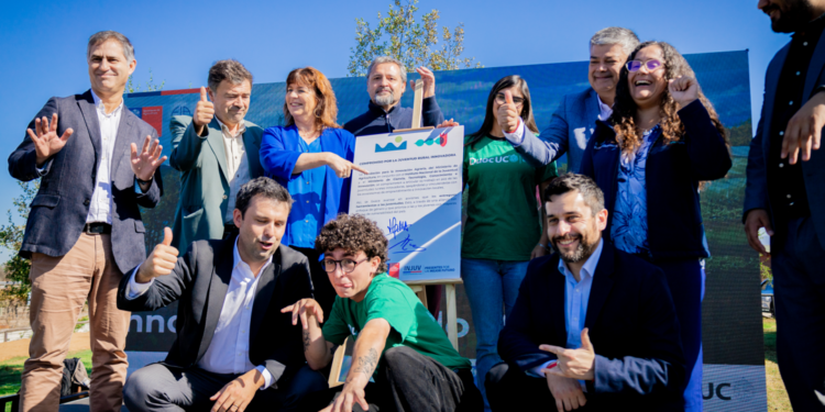 Ministerio de Agricultura lanza programa para la juventud rural innovadora