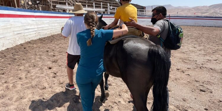 En jornada dominical Municipalidad de iquique realizará jornada de concienciación sobre autismo