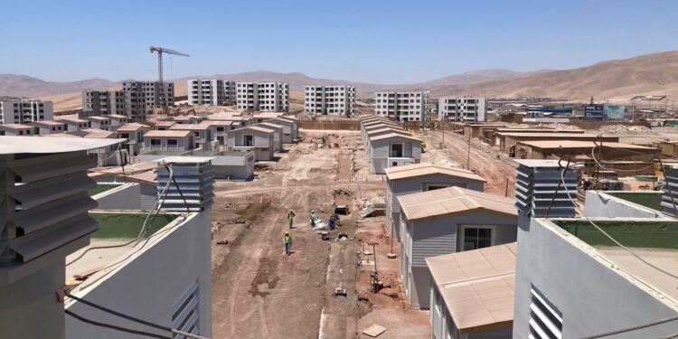 Autoridades llaman a prevenir estafas en el proceso de postulación a viviendas