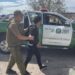 Carabineros de Huara recuperan camioneta robada en Arica