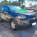 Carabineros de Pozo Almonte recuperó dos vehículos en tiempo record