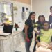 Pareja contrajo matrimonio civil en el hospital de Iquique