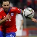 Ya está todo listo para el partido amistoso Chile – Paraguay