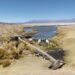 DGA Tarapacá recuerda las acciones y compromisos &nbsp;en el Día Mundial del Agua