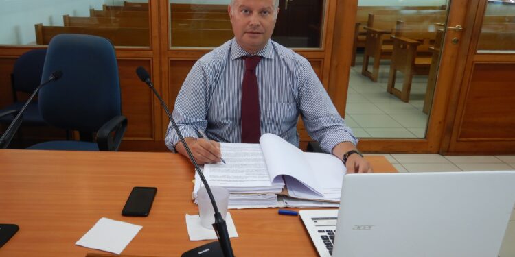 Antofagasta: Fiscalía abrió investigación de oficio por amenazas contra comunidad educativa del Liceo Andrés Sabella