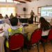 Autoridades comunales,&nbsp; regionales y Carabineros dialogan sobre convenio O.S. 14