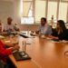 Alcalde de Alto Hospicio destaca trabajo conjunto con  Gestión Comunitaria de Teck Quebrada Blanca