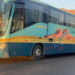 Municipio de Alto Hospicio dispuso de bus de acercamiento para traslados de estudiantes a Iquique