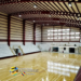 Realizarán obras de mejoramientos en el Centro Deportivo de La Pampa, Alto Hospicio