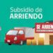 Subsidio de arriendo 2023: A quiénes beneficia, desde cuándo postular y cuánto es el monto