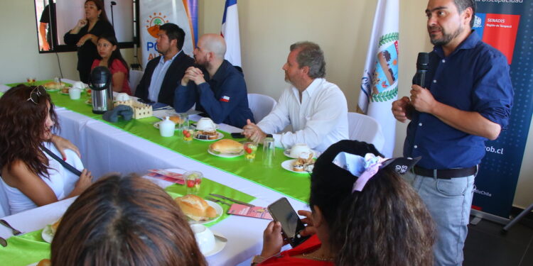 Invitan a instituciones educativas a participar en Fondo de Inclusión de estudiantes con discapacidad