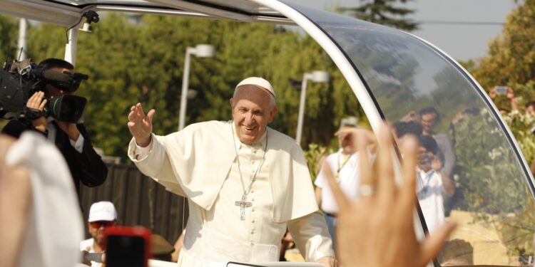 10 hitos del Papa Francisco en el décimo aniversario de su elección