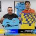 Dragones Celestes enfrentarán al «Rey de Copas» Club Unión