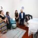 Bienes Nacionales de Tarapacá inaugura sala de lactancia destinada a usuarias y funcionarias