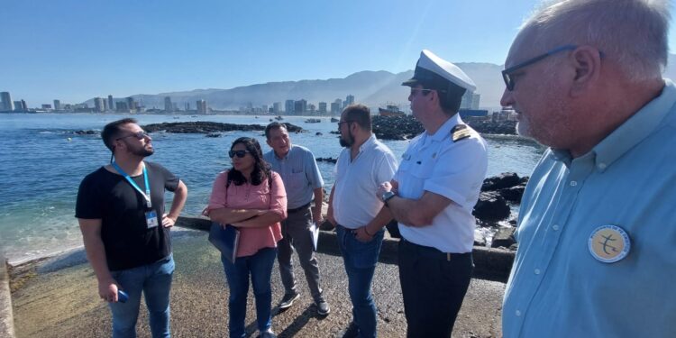 Bienes Nacionales: Temporada estival 2023 cierra con 291 denuncias por problemas con el acceso a playas