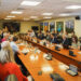 Chile inicia V ronda de negociaciones de modernización del Acuerdo con la Asociación Europea de Libre Comercio (EFTA)