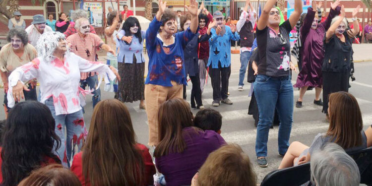 Servicio de Salud invita a organizaciones sociales a postular a fondo de buenas prácticas