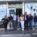 Se trata de empresa Atenas Logistics en Zona Franca / Autoridades visitaron empresa certificada con Sello 40 horas