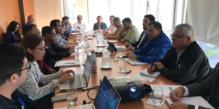 En el marco del Plan Calles Sin Violencia se programan fiscalizaciones intersectoriales en Iquique y Alto Hospicio