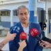 Decepción en el gremio docente por no estar incluidos en la Ley de las 40 horas
