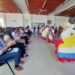 Iniciativa comunidades que cuidan comienza a funcionar en Pozo Almonte